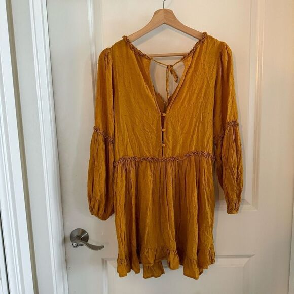 Auguste the Label Tour Ryanne Dress - Picture 4 of 11